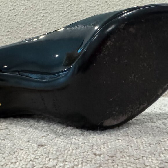 Saint Laurent Opyum Pumps (Size: 10 US/ 41 EU) - Picture 6 of 7